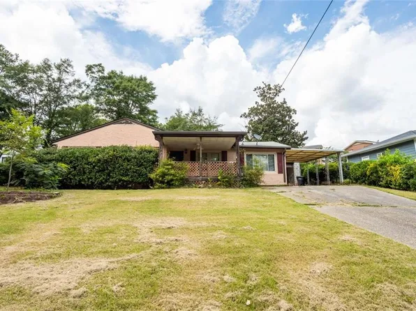 225 Spring Valley Rd SE, Marietta, GA 30060