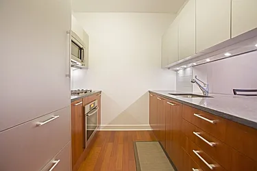 Rented by BLU Real Estate