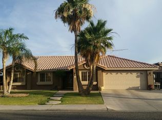 1246 Holdridge St, Calexico, CA 92231