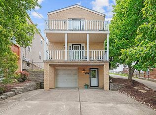 243 Labelle St, Pittsburgh, PA 15211
