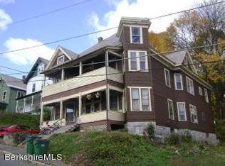 65 Hall St, North Adams, MA 01247