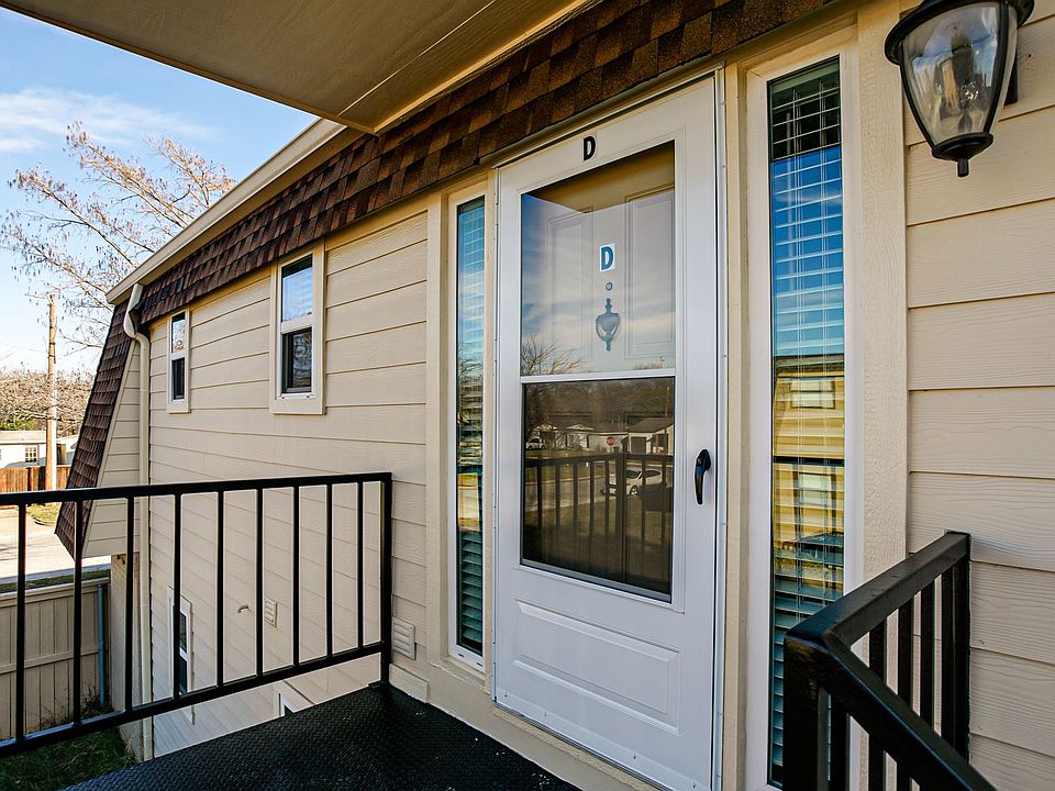 1st image of 6616 Berke Pl APT D