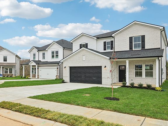 5th image of 1211 Bluffton Cir Lot 35