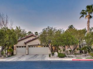 1288 Rolling Sunset St #0, Henderson, NV 89052