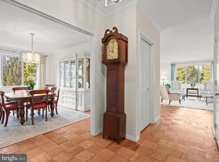 Observatory Circle, Washington, DC 20007