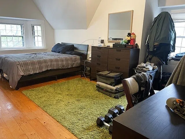 1 bed, 1000 sqft, $2,800 — Photo 2