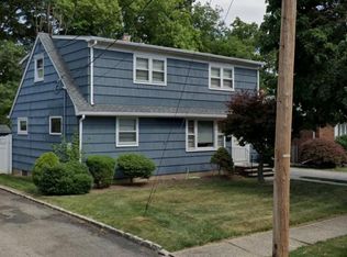 118 Merkel Dr, Bloomfield, NJ 07003
