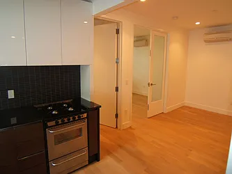 Rented by Joel Weisz, LREB