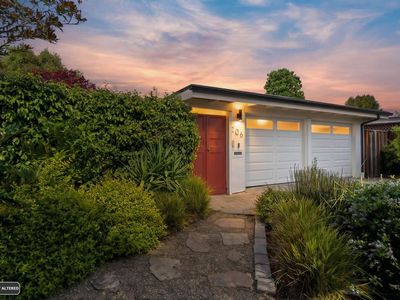 206 Thompson Ave, Mountain View, CA, 94043