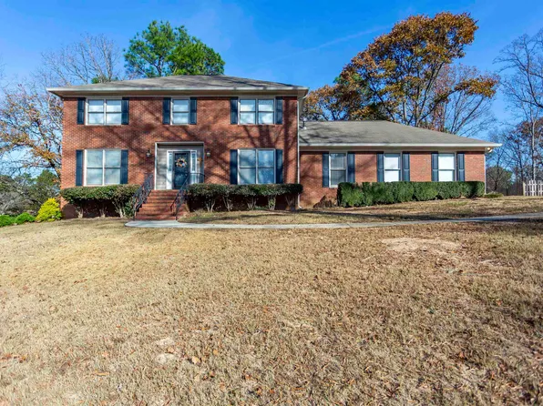 5204 Harvest Ridge Ln, Birmingham, AL 35242