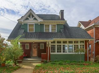 131 W Prospect Ave, Pittsburgh, PA