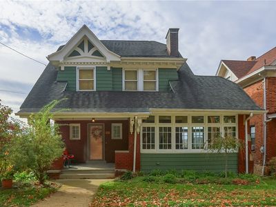 131 W Prospect Ave, Pittsburgh, PA, 15205
