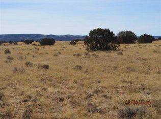 Tbd County Road 5370, Concho, AZ 85924