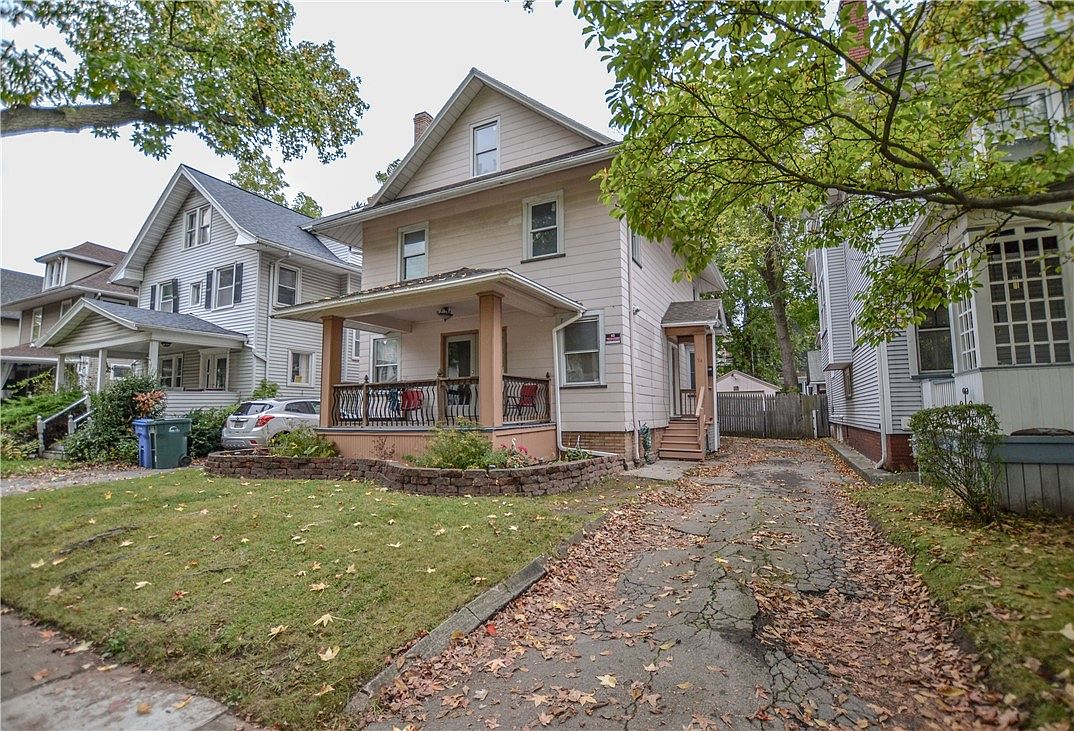 94 Electric Ave, Rochester, NY 14613 Zillow
