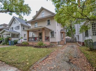 94 Electric Ave, Rochester, NY 14613