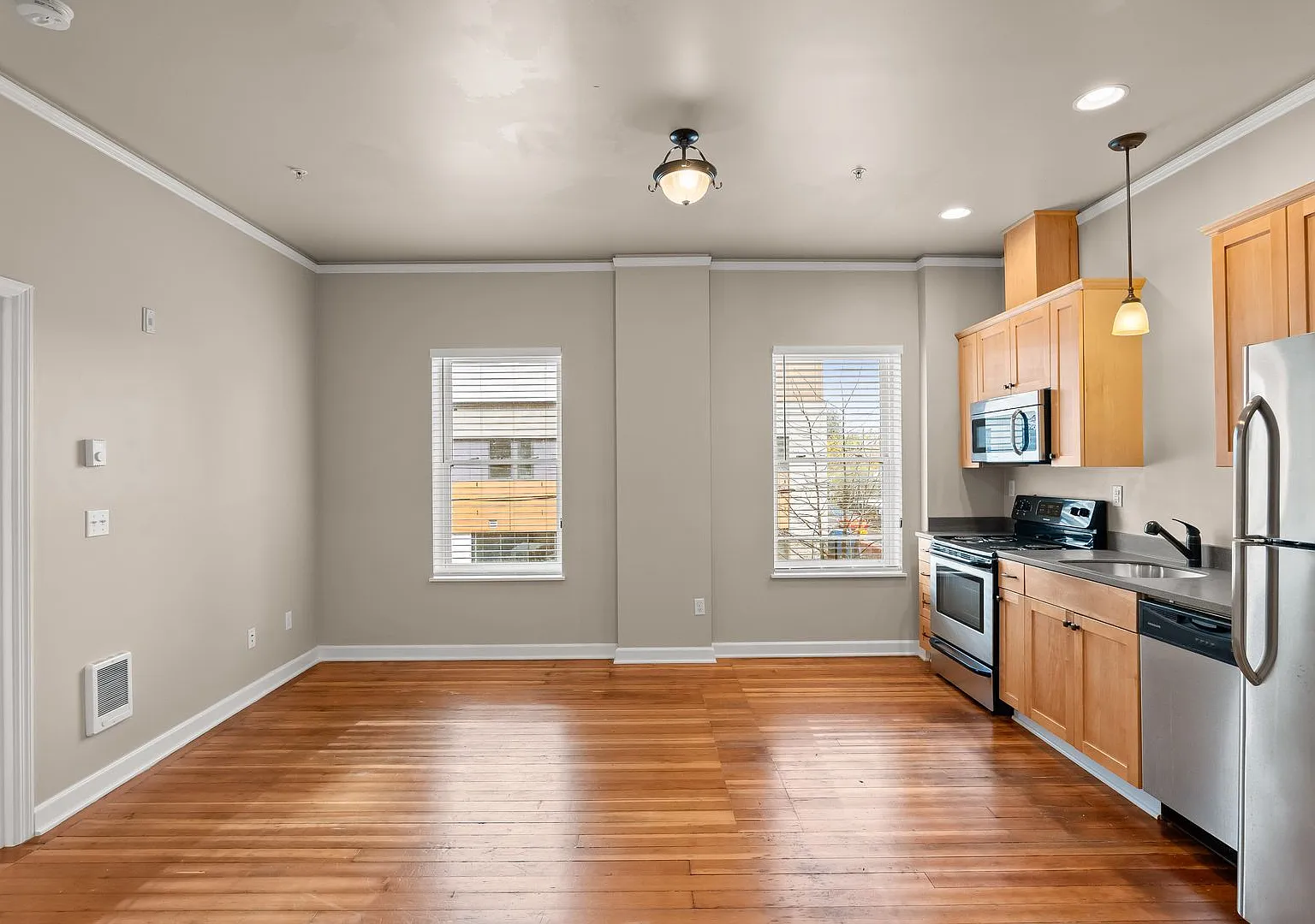 Rinehart - Residential Units — Photo 3