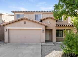 39579 N Dusty Dr, San Tan Valley, AZ 85140