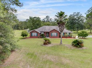 7952 Plantation Rd, Macclenny, FL 32063