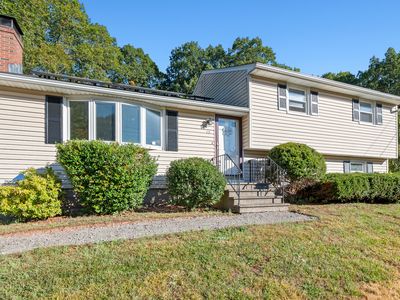 18 Timber Hill Road, Plainville, CT, 06062