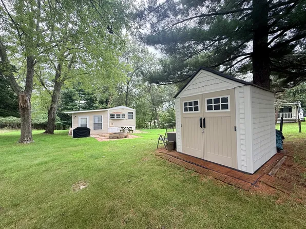 5-347 Woodhaven Dr E, Sublette, IL 61367