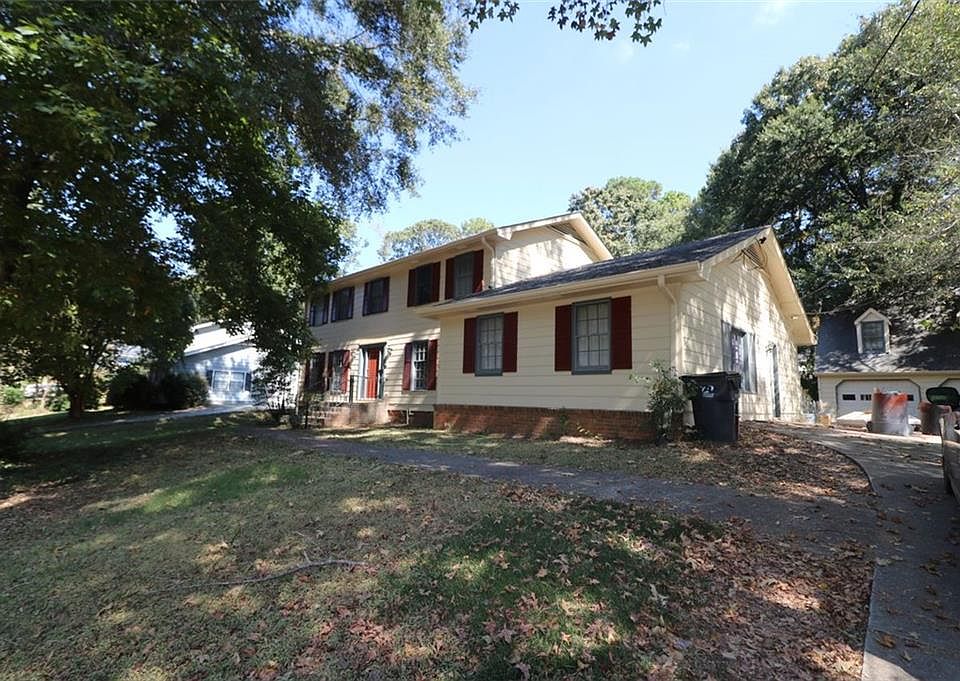 1st image of 4027 Shady Cir NW
