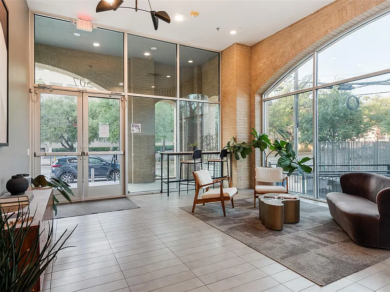 507 Sabine St #707 — Photo 20