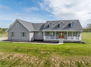 5491 Wolff Rd, Medina, OH 44256