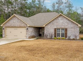 161 Coastal Oak, Hattiesburg, MS 39402