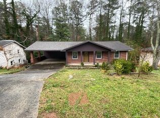 2314 Omaha Rd SW, Atlanta, GA 30331