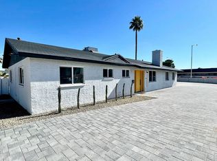 3405 N Miller Rd, Scottsdale, AZ 85251