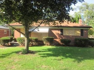 24220 Frisbee St, Detroit, MI 48219