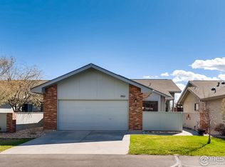 1921 Adriel Dr, Fort Collins, CO 80524