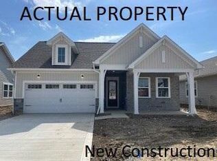 801 Heritage Blvd, Delaware, OH 43015