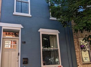 1514 S Hicks St, Philadelphia, PA 19146