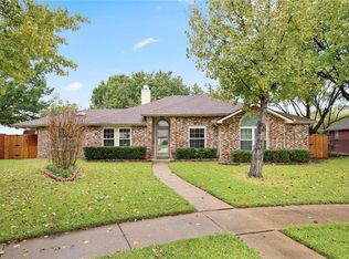 4809 Mize Ct, Rowlett, TX 75088