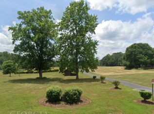 252 Gantt Rd, Canton, GA 30115