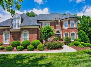 9815 Coley Dr, Huntersville, NC 28078