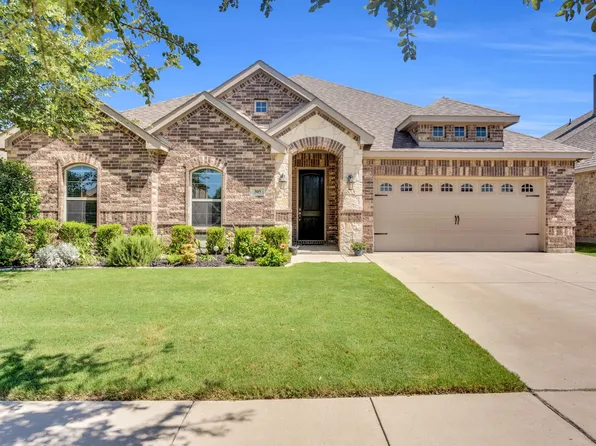 305 Haven Rd, Waxahachie, TX 75165
