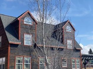 455 S 100 W, Spring City, UT 84662