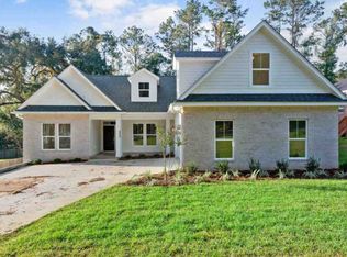1713 San Damian Rd, Tallahassee, FL 32303