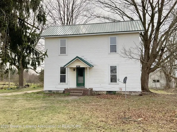 6966 S Stine Rd, Olivet, MI 49076