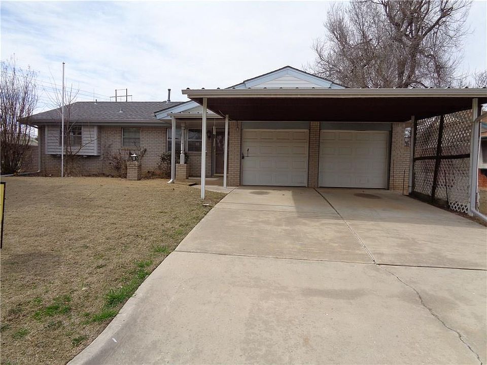 2nd image of 8113 S Miller Ave