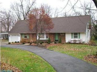 1525 New Gambier Rd, Mount Vernon, OH 43050