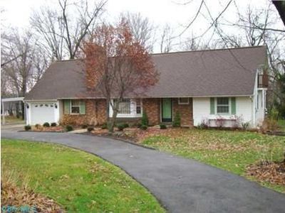 1525 New Gambier Rd, Mount Vernon, OH, 43050
