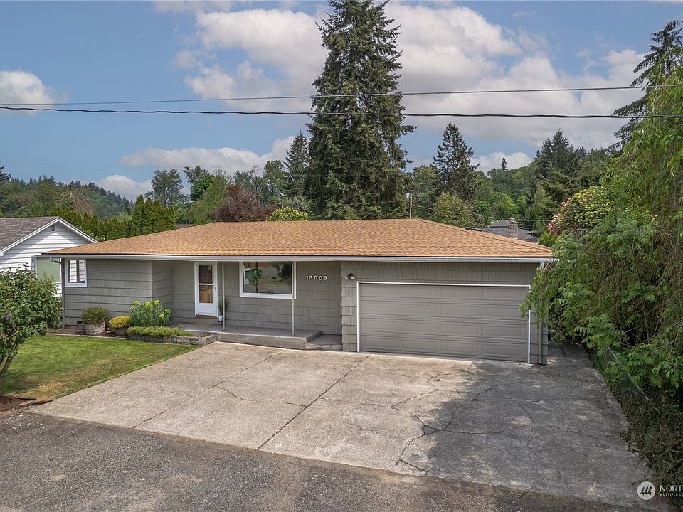 15006 133rd Avenue SE, Renton, WA 98058 MLS 2142339 Zillow