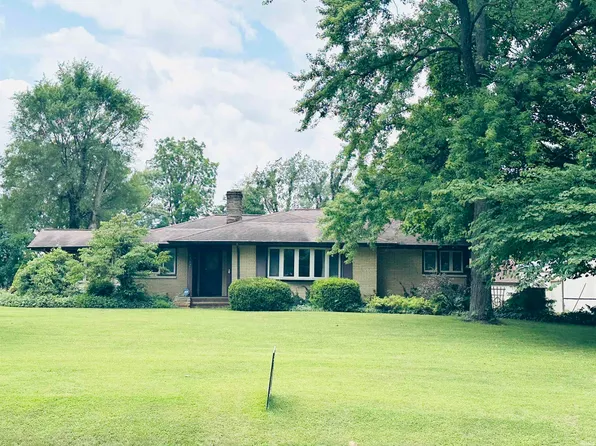 63021 State Road 23 Rd, North Liberty, IN 46554