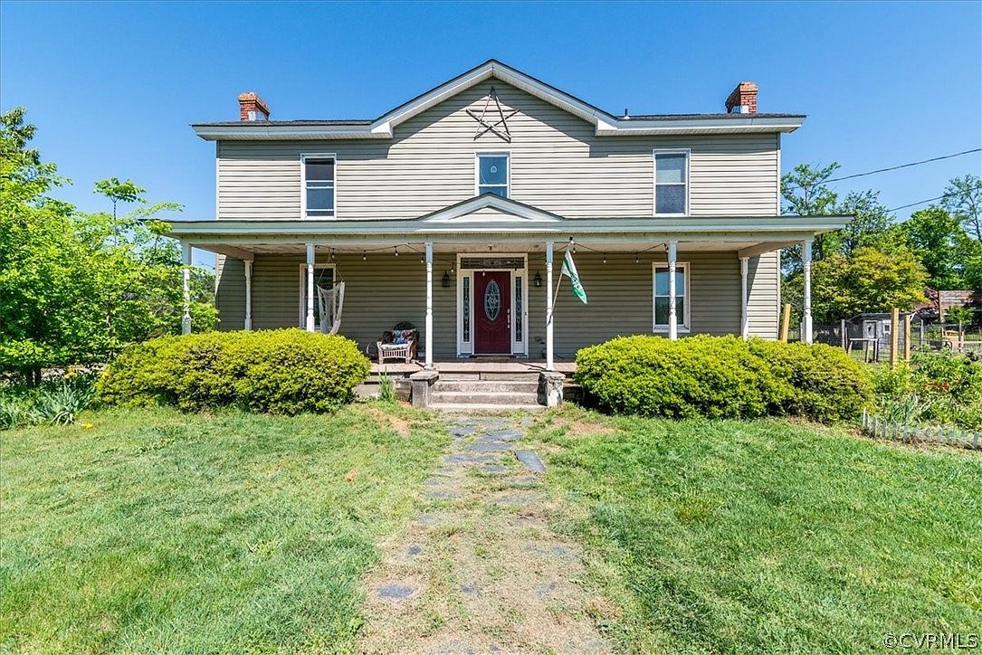 82 Gully Tavern Rd, Rice, VA 23966 Zillow