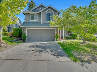 2455 Vista Grande, Fairfield, CA