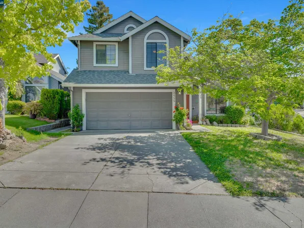 2455 Vista Grande, Fairfield, CA 94534