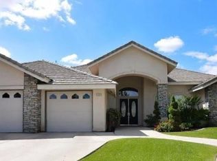 11401 Crabbet Park Dr, Bakersfield, CA 93311
